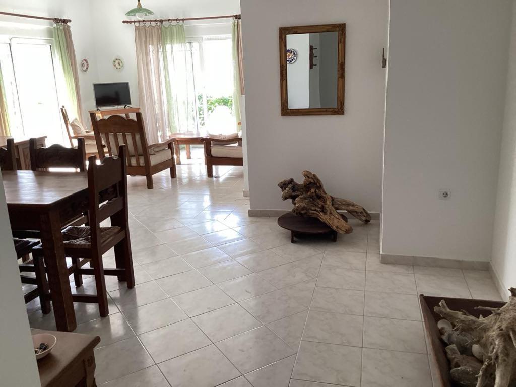 Apartment Stegna Rea Seaside Archangelos (Rhodes)