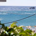 Stegna Rea Seaside Apartment