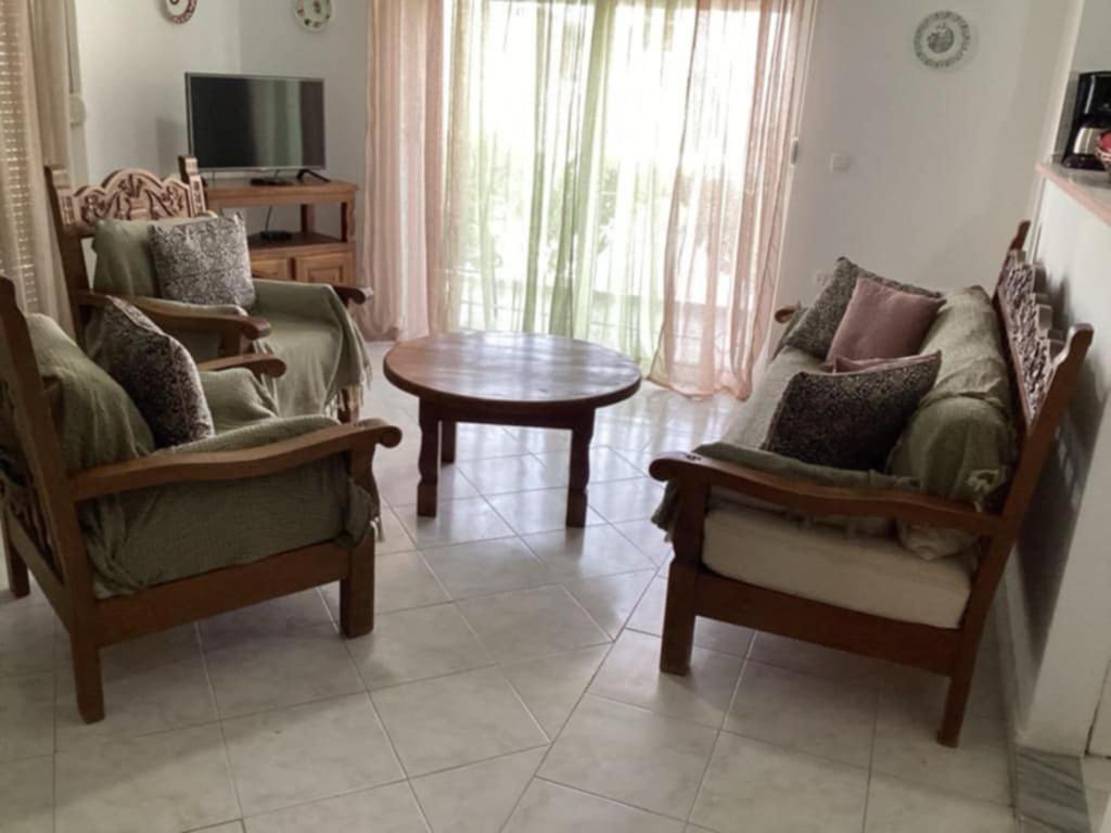Lägenhet Stegna Rea Seaside Archangelos (Rhodes)
