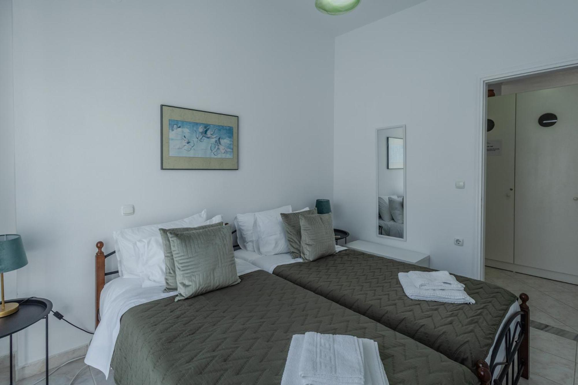 Stegna Rea Seaside Archangelos (Rhodes)