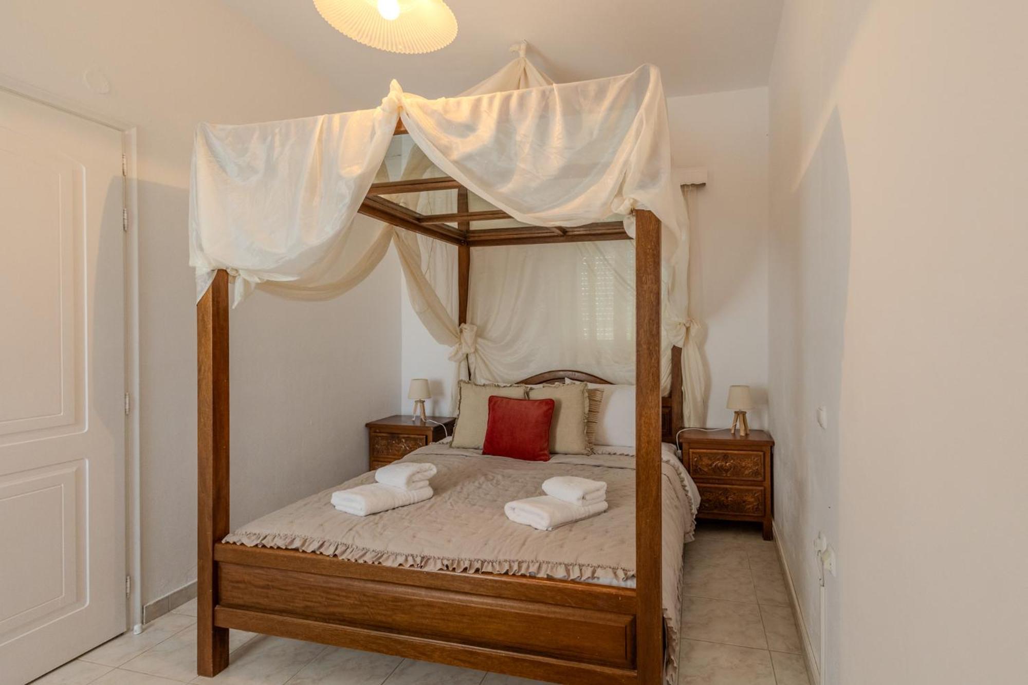 Stegna Rea Seaside Archangelos (Rhodes)