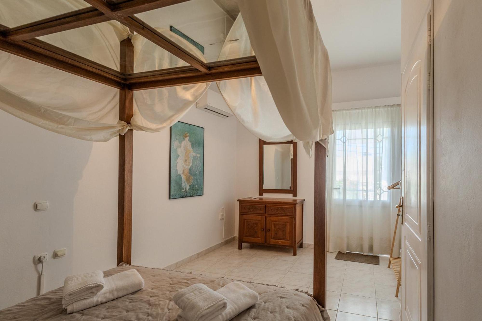 Stegna Rea Seaside Lägenhet Archangelos (Rhodes)